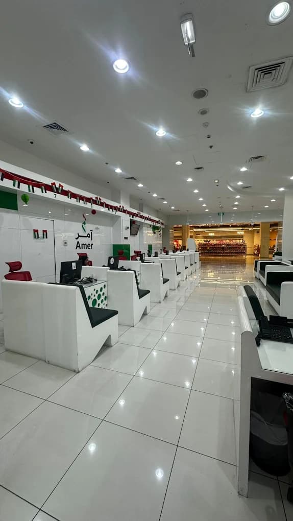 Office Overview